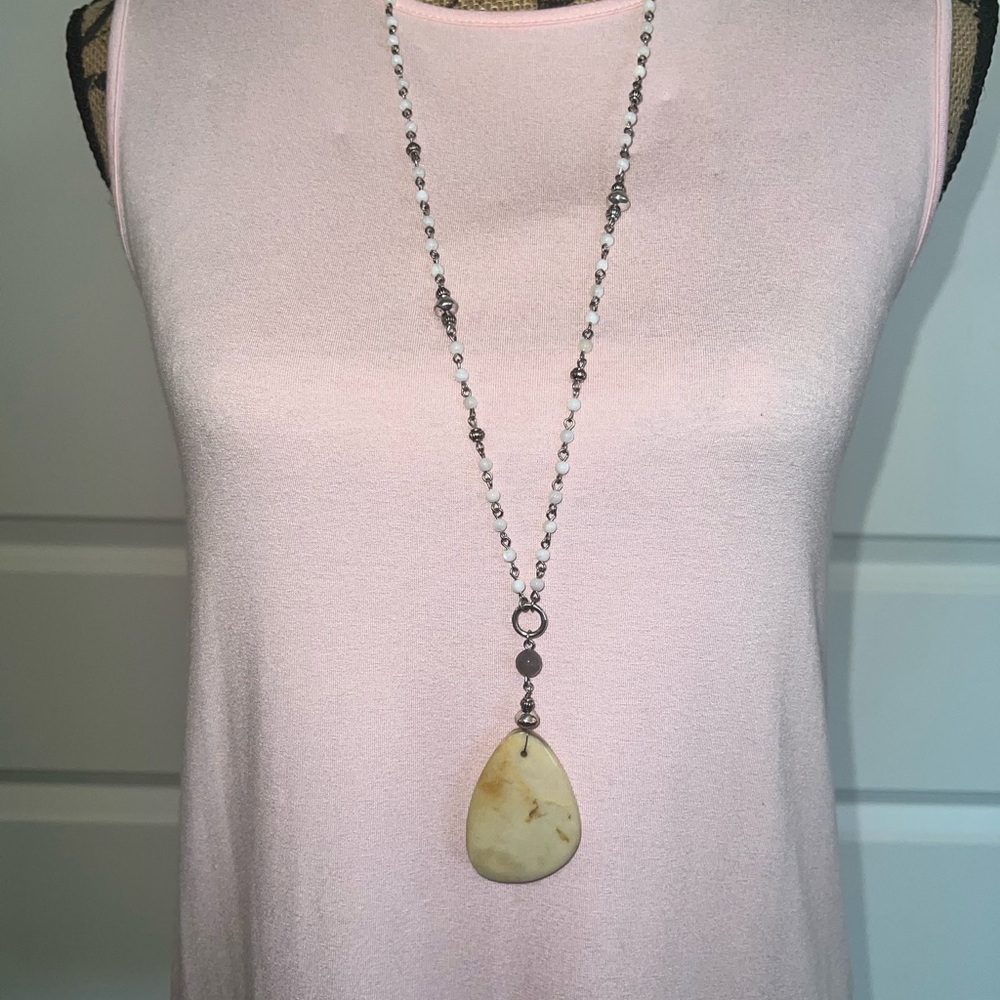 Pure Jill necklace